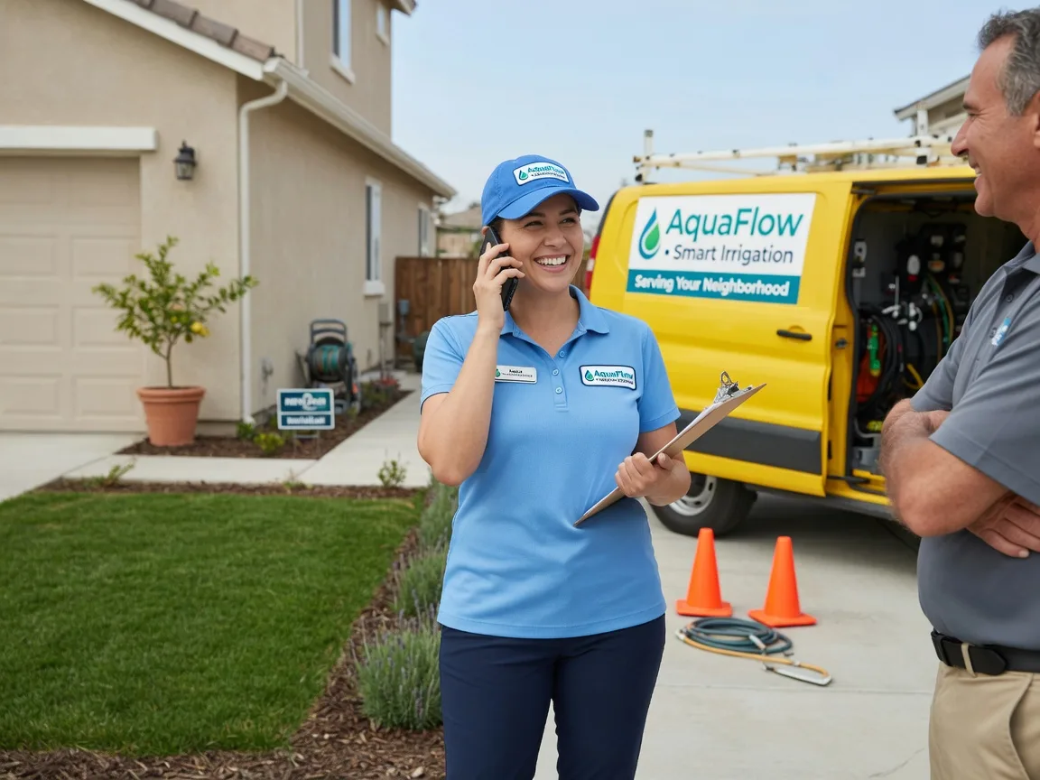 Irrigation Installation Rochester, KY FAQs